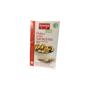 flakes grano saraceno