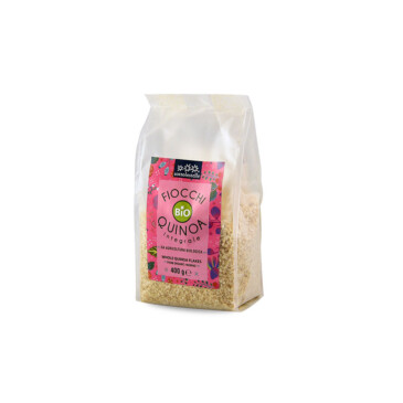 Fiocchi di quinoa BIO