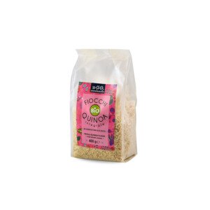 Fiocchi di quinoa BIO