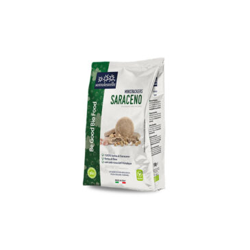 Minicrackers saraceno